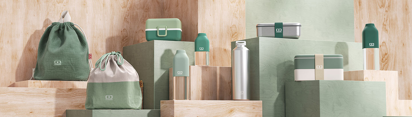 monbento® - Discover our products